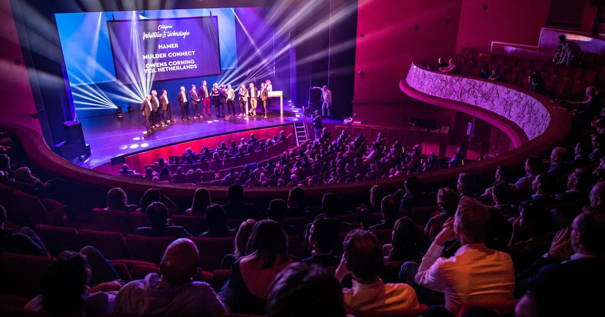 Bijzonder! Deze musical over rouw komt naar Apeldoorn
