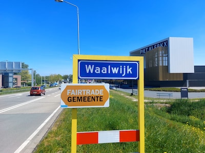 Eretitel van Waalwijk staat op de tocht: na vliegende start ligt Fairtrade aan het infuus