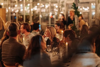 Dineren in een Utrechts paleis of gevangenis: eet vijf gangen op plekken waar je normaal nooit komt