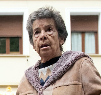 Maricarmen (87) overleden: Spaanse vrouw die huis uit moest werd symbool van wooncrisis