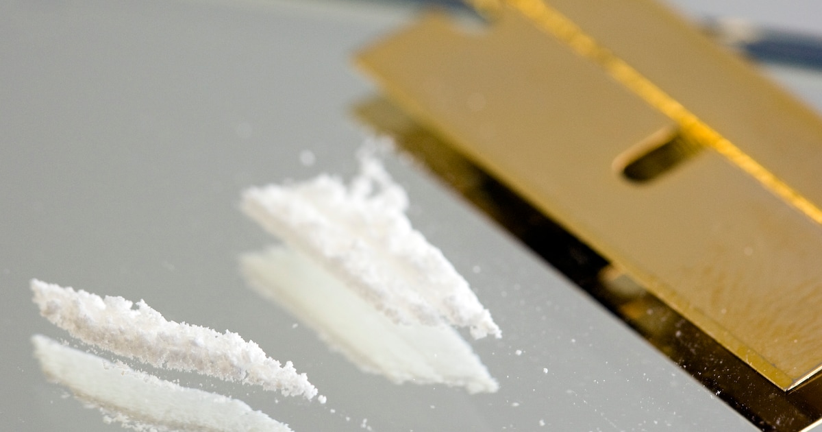 1574 (!) kilo cocaïne in twee busjes, verdachten van megadrugszaak blijven achter de tralies