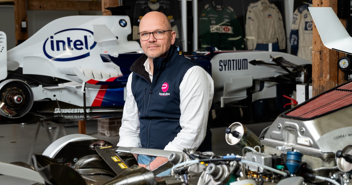 Oud-Ferrari-engineer over F1-crisis: 'Regels dwingen coureurs onder de ...