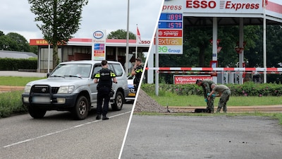Bert laat hond achter in bos zonder eten en drinken, dan gaat alles mis: ‘Ik wil je nooit meer zien’