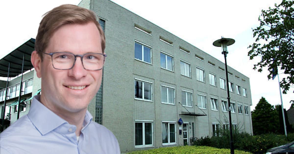VVD in Bunnik is de enige partij in de oppositie: ‘De rest durfde het niet aan’