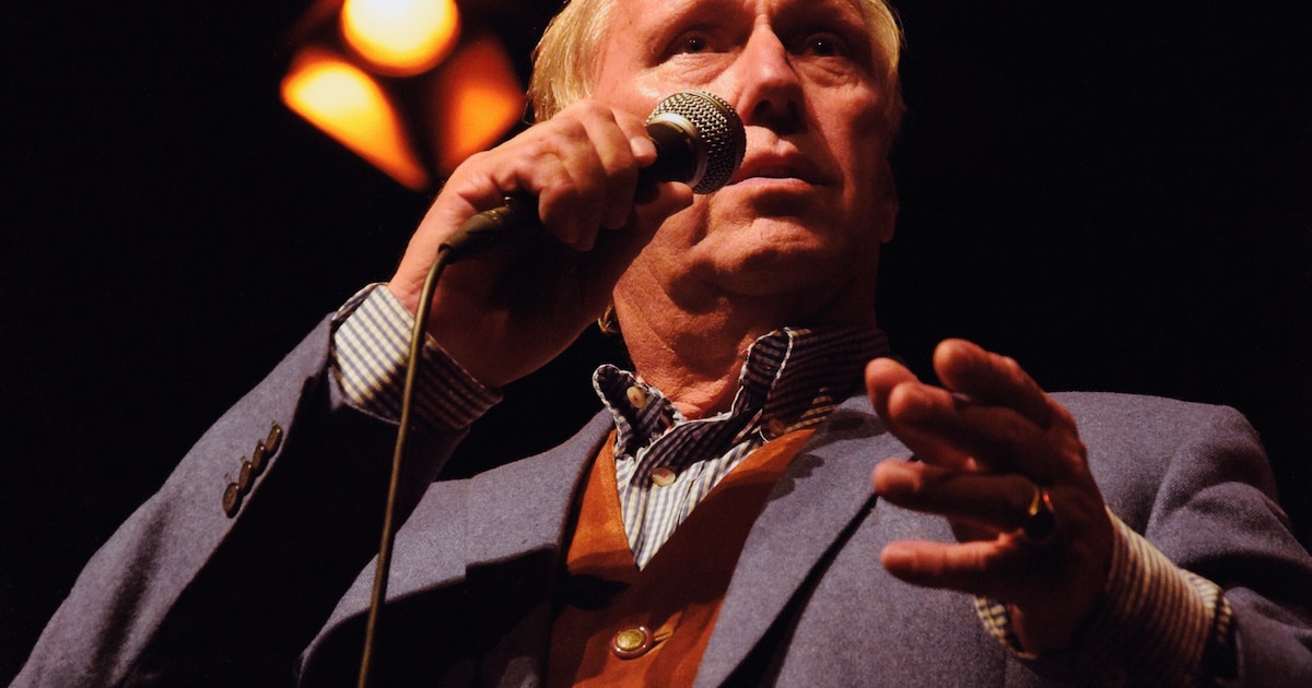 Molenaar Big Band en Edwin Rutten brengen jazz naar Heiloo