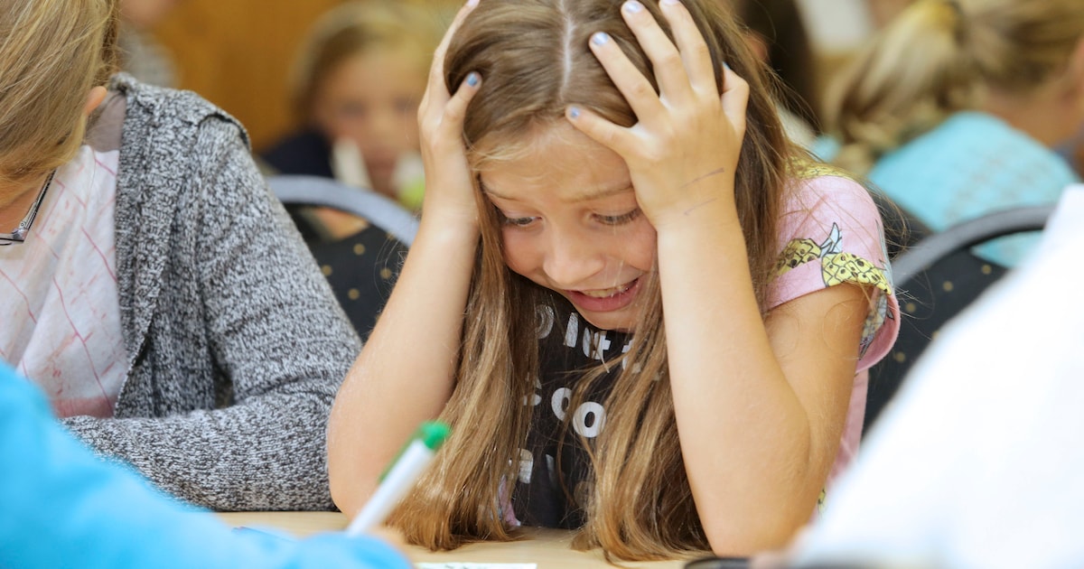 Kinderbingo met pizza in dorpshuis De Schouw in Lopik