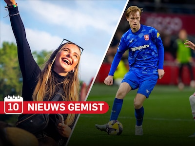 Gemist? Freshtival gooit het roer radicaal om & FC Twente legt Mats Rots jaar langer vast