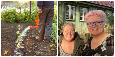 Moeder van Samantha verliest haar veilige plek: ‘Ze vraagt zich af of ze straks haar vrienden kwijtr