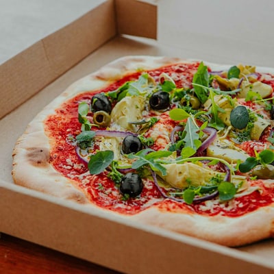 Het is World Vegan Week: hier in Den Haag eet je plantaardig met korting