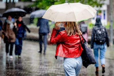 Ministerie had extreme droogte niet zien aankomen, crisisteam: natte herfst en winter nodig tegen problemen