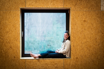 De nummer één van de wereld was nooit de beste, nu stopt ze: ‘Na de laatste wedstrijd heb ik lekker 