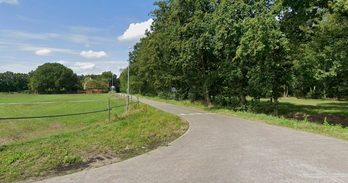 Mogelijk asbest vrijgekomen bij stalbrand in Arendonk