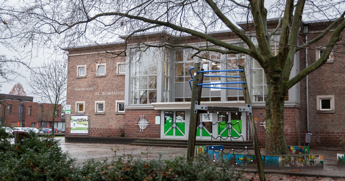Bonifatiusschool in Asten blijft nog even in gebruik voor Het Talent en ...