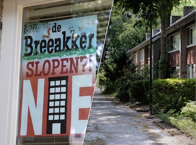 Meer inspraak moet vertrouwen van Sonse bewoners Breeakker herstellen: ‘Beeld ontstond dat alles ges