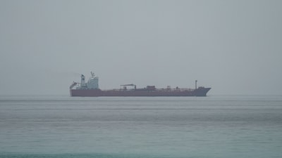 Leger VS valt tanker aan die blokkade Iraanse havens wilde doorbreken