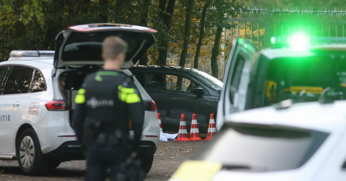 Twintig jaar cel voor doodschieten Ozan (21) op parkeerplaats in Hilversum: ‘Koelbloedige liquidatie