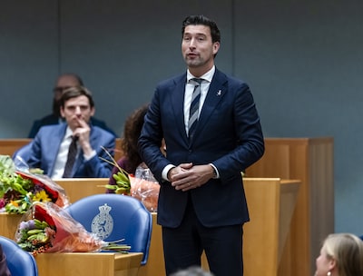 Geen Haagse wethouders in kabinet-Jetten: heeft Den Haag afgedaan als kweekvijver?