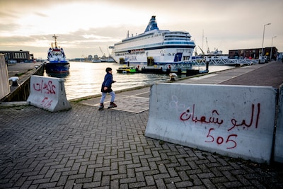 ‘Ondergrens bereikt’ in noodopvang: 7000 asielkinderen lopen risico op ontwikkelingsschade