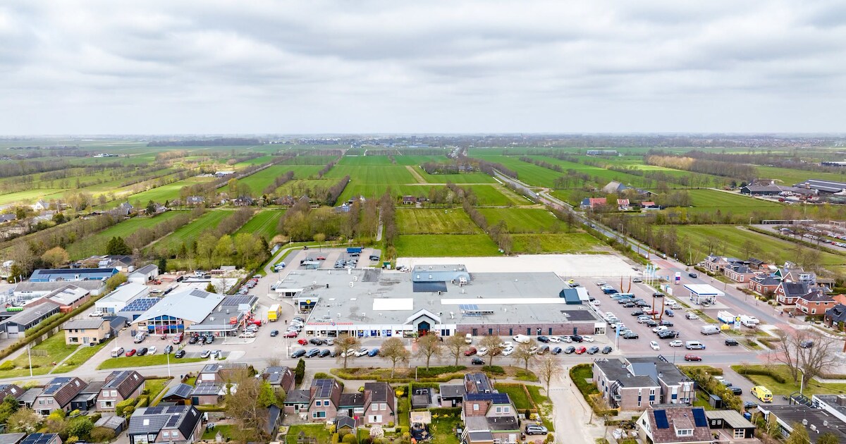 Ondernemers kunnen meedenken over bedrijventerrein in Dantumadiel
