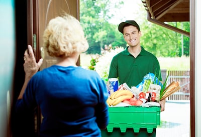 Twentse online-supermarkt failliet: ontslag voor alle 28 medewerkers dreigt
