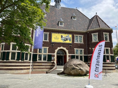 Tweede Kamerverkiezingen 2025 in Enschede: dit moet je weten