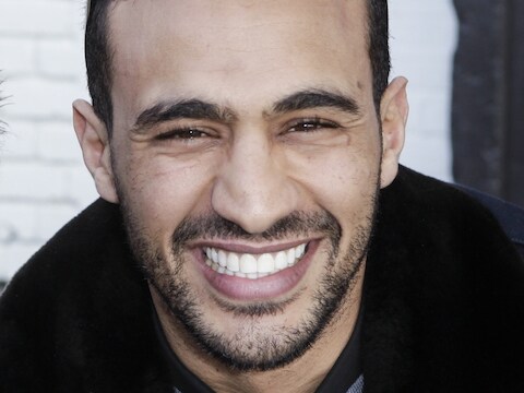 Tweede aangifte tegen Badr Hari | Nieuws | AD.nl