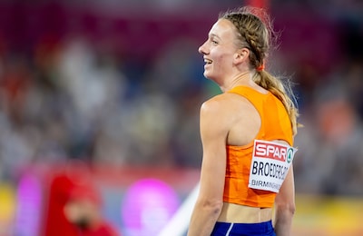 EK-record voor Finse atlete op marathon, zorgt Femke Broeders-Bol vanavond voor estafettegoud?