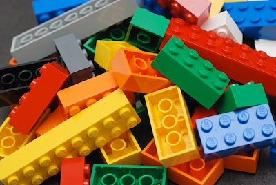Museum in Asten zoekt jonge LEGO-bouwers