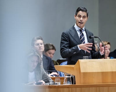 Na lang debat is één ding zeker: kabinet moet nog steeds op zoek naar steun