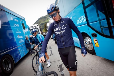 Chris Froome succesvol geopereerd aan verwondingen na zware val tijdens training