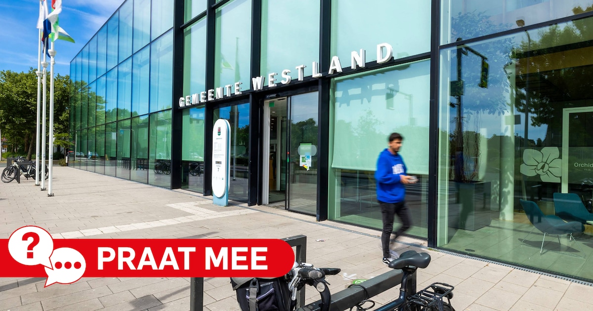 Wat vind jij de beste coalitie voor Westland?