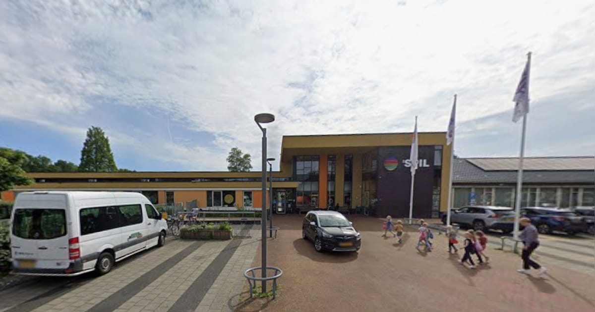 Jan Henk de Groot treedt op in Gasselternijveen