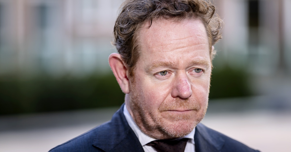 Raad van State mild over wetsvoorstel Van Weel voor verbod op ...