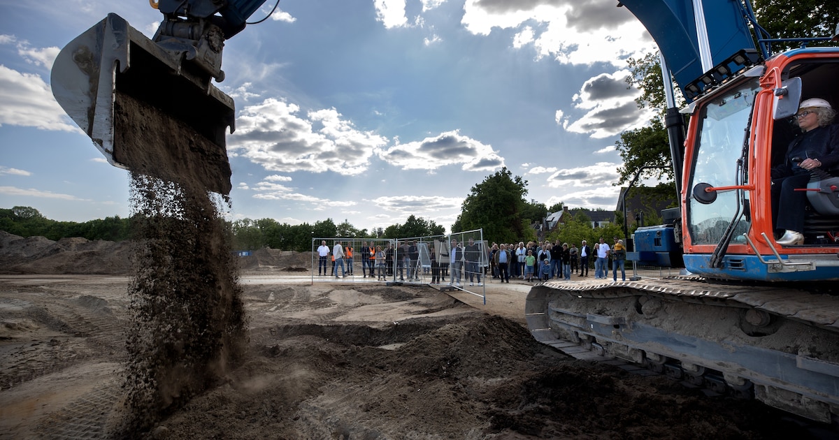 Waalre belooft inhaalslag woningbouw; minimaal 120 huizen per jaar