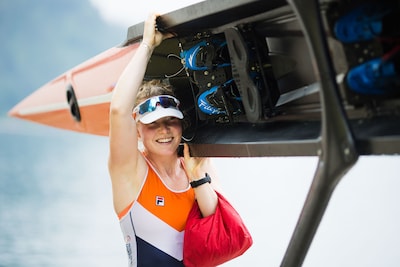 Tessa Dullemans pakt eindelijk goud op EK na flashback naar olympisch drama: ‘Zilver wilde ik niet weer’