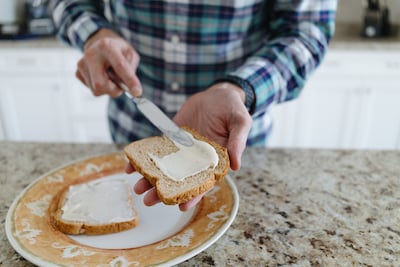 Addition to cheese spread taste test following Press Council ruling