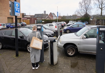 Geen steun voor plan nóg goedkoper parkeren in Oss: ‘Klinkt sympathiek, maar kost ons half miljoen’