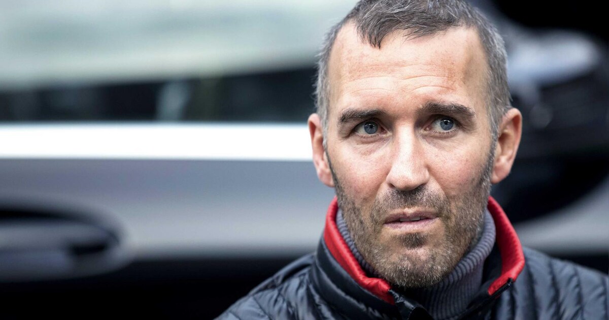 Ex-vrouw Fernando Ricksen moet uitleg geven over verdwenen geld ...