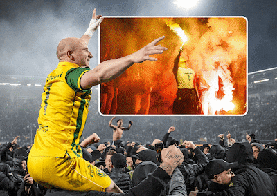 Van bestuurlijke chaos tot mismatch met Dirk Kuyt: na vijf turbulente jaren is ADO terug in de eredi