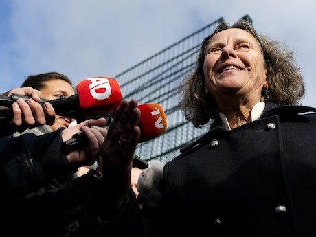 Minister Faber wil asielwetten niet aanpassen na advies Raad van State: ‘Hooguit een punt of komma’