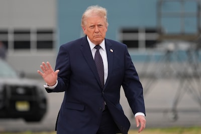 CBS News: regering-Trump bereidt nieuwe aanvallen op Iran voor, Pakistaanse bemiddelaar onderweg naar Teheran