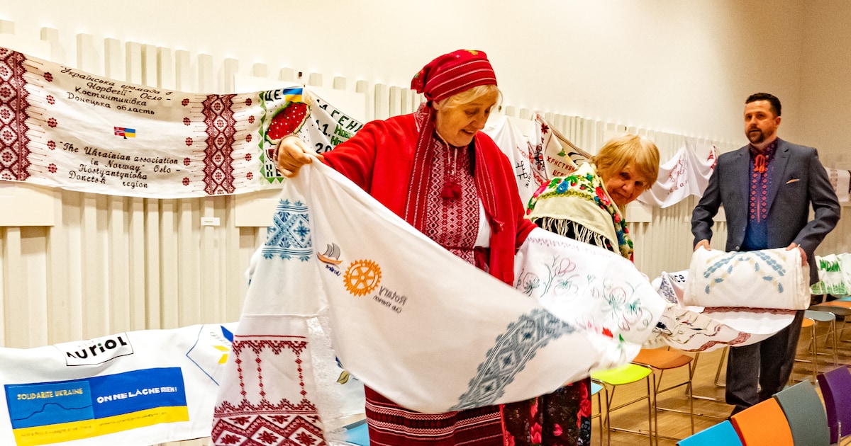 Vier jaar oorlog: Noordenveld telt minder Oekraïense vluchtelingen dan vergelijkbare gemeenten