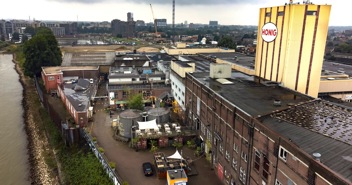Stadsgesprek in Nijmegen over de menselijke maat