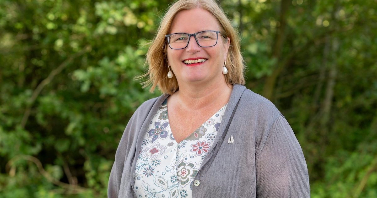 Brigitte Leferink gaat niet door als wethouder in Waddinxveen