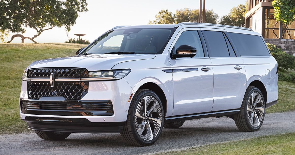 Grote tegenstelling Europa en VS: Amerikanen hoeven zich geen zorgen meer te maken over uitstoot aut