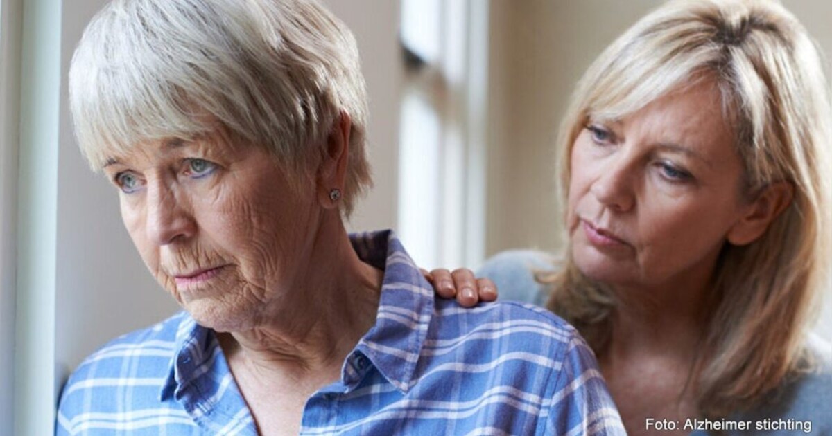 Alzheimer Café Dukenburg bespreekt wat te doen bij vermoeden dementie | Nijmegen