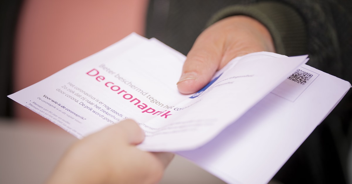 GGD Flevoland geeft coronaprik dit najaar op zes locaties in de provincie