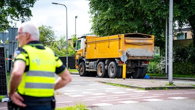 Na doodrijden van Lizzie (21) wordt chauffeur veroordeeld: ‘Onvoorzichtig, onoplettend en onzorgvuldig’