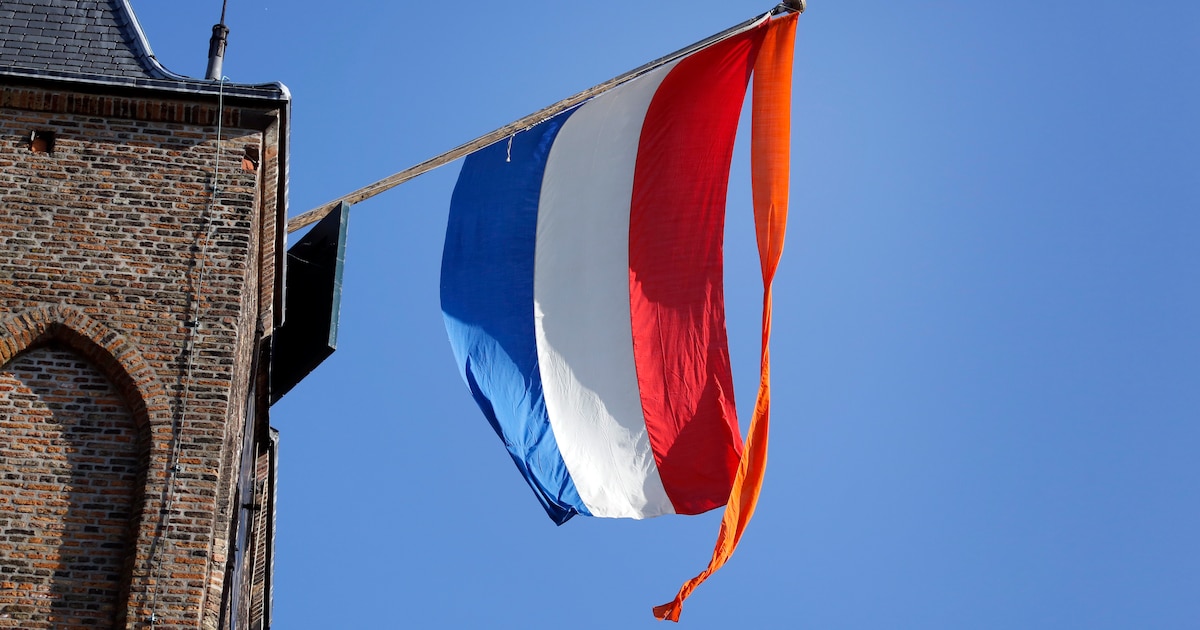 Vol programma voor Koningsdag in Elspeet | Regio | AD.nl
