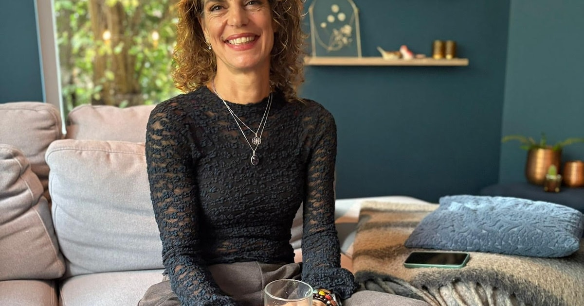 Esther tipt haar favoriete plekjes in Gouda: ‘Ik kom hier om hard te lachen’